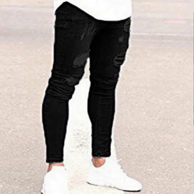 Antonios Rewls Men Jeans