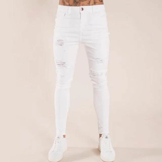 Antonios Rewls Men Jeans