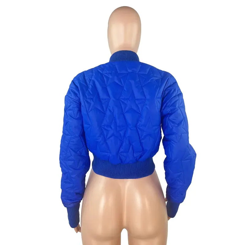 For Superstars Only Jacket