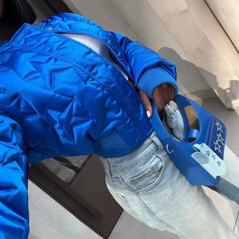 For Superstars Only Jacket