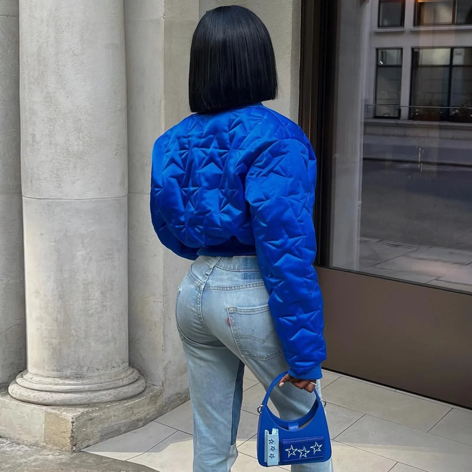 For Superstars Only Jacket