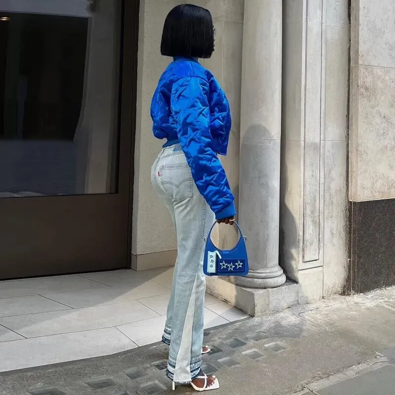 For Superstars Only Jacket