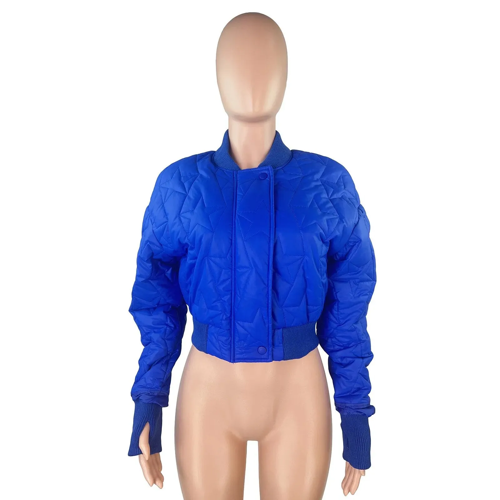For Superstars Only Jacket