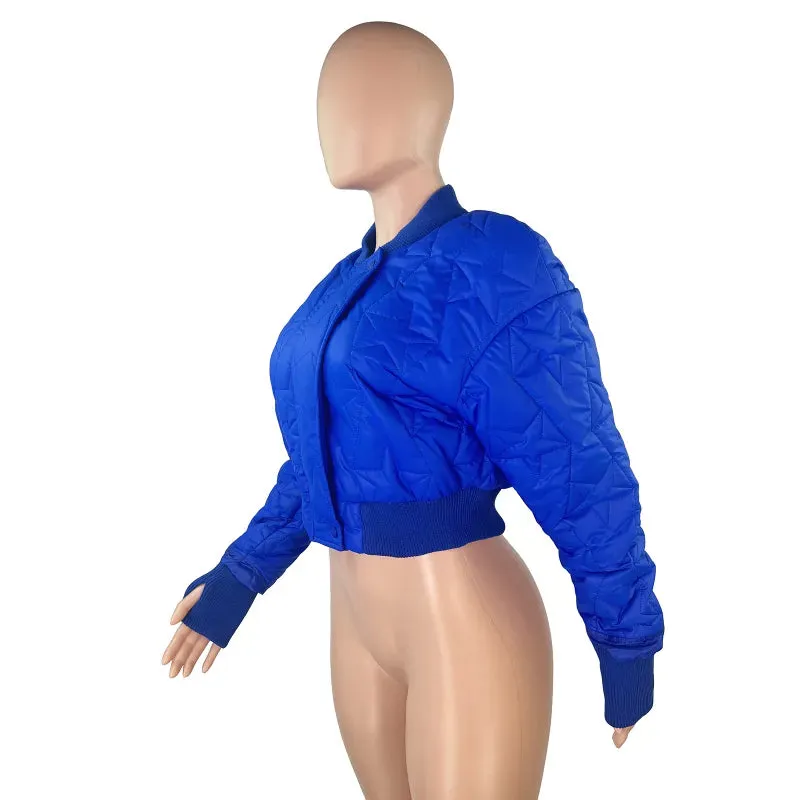 For Superstars Only Jacket