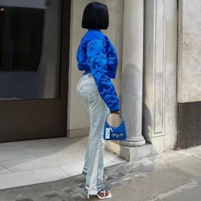 For Superstars Only Jacket